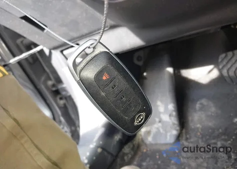 2025 Nissan Kicks Sv Fwd из США, поврежденный, VIN 3N8AP6CA8SL368041